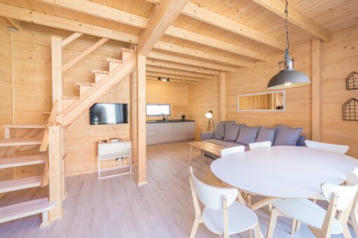 Czy domek letniskowy jest budynkiem mieszkalnym