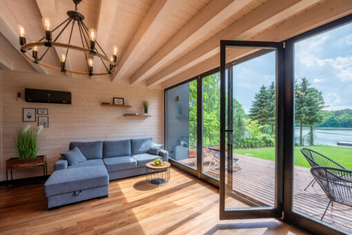 Domy szkieletowe czy warto?