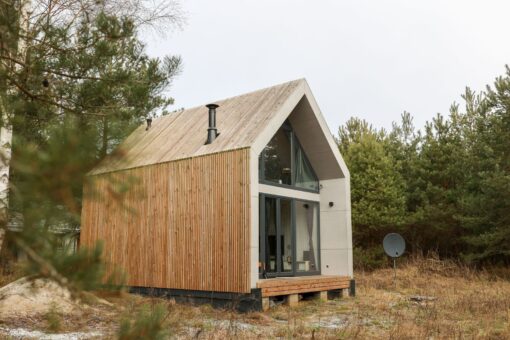 Jak tanio wybudować dom?