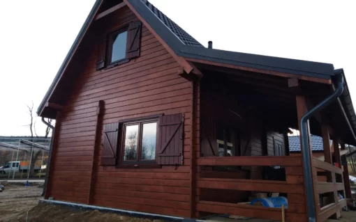 dom drewniany jantar 70_